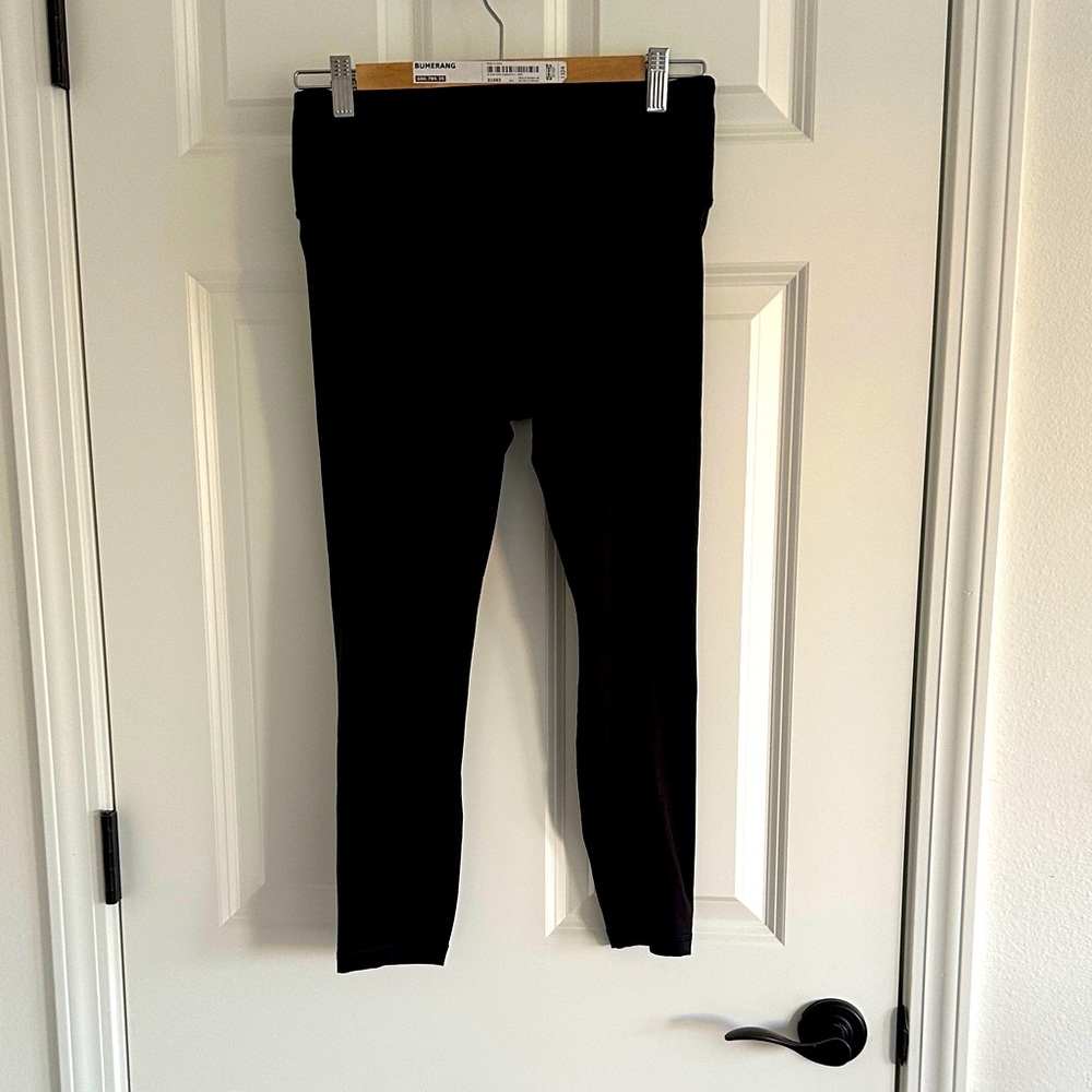 Athleta Elation Train Pant 7/8